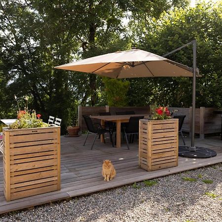 Ferme De Faustine 1 - Piscine Apartman Saint-Gervais-les-Bains Kültér fotó